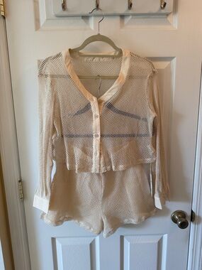 Commense matching summer set